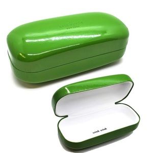 kate spade Glasses Case | Fits Oversized Frames